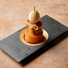 とりとんたんロッシーニ