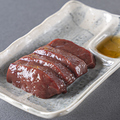 料理メニュー写真&nbsp;新鮮レバー