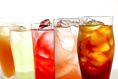 琉球Heat 宜野湾店のコース写真