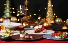 ANAクラウンプラザホテル岡山 カジュアルダイニング ウルバーノのおすすめ料理1