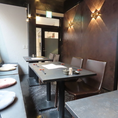 山芋亭1066の特集写真