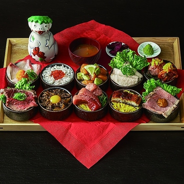 三ノ宮高架下市場 神戸三宮のおすすめ料理1