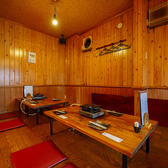 薩摩焼鶏酒場 とり魂の雰囲気3