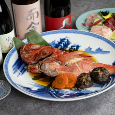 酔ってき屋 新宿店のコース写真