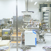 PASTA&FACTORY collectons コレクトンズの雰囲気3