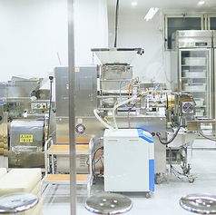 PASTA&FACTORY collectons コレクトンズの雰囲気3