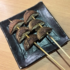 しいたけ