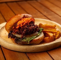 HAMBURGER