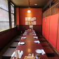 松本藩酒場　酒楽　【松本駅前店】の雰囲気1