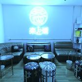 シーシャカフェ&バー 楽煙のおすすめ料理3