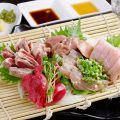 新宿地鶏 焼酎バル MORI屋 もりや 新宿歌舞伎町店のおすすめ料理1