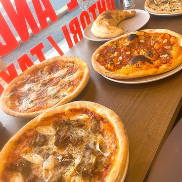 TAKU CAFE タクカフェのおすすめ料理1