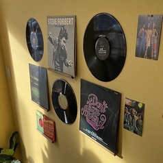 Pomo ポモの雰囲気1