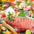 九州和食 八州 小倉魚町店のおすすめ料理1
