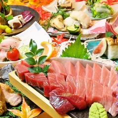 九州和食 八州 小倉魚町店のおすすめ料理1