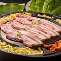 韓国居酒屋 ぽちゃのおすすめ料理1