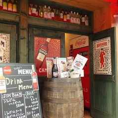 アビヤ ABIYA 新橋 虎ノ門の外観2