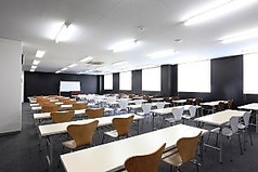 ペダラーダ 町田のコース写真