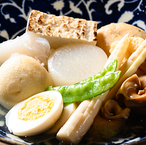 北の旬鮮処 ねぎま