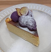 温泉カフェ　湯らりーなのおすすめ料理3