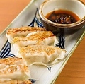 料理メニュー写真&nbsp;【当店人気5位】アグー餃子