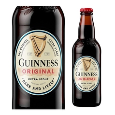 ギネス エクストラ スタウト瓶