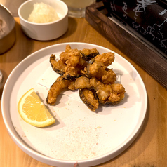 【高知名物!】ウツボの唐揚げ