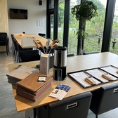 レストランmog モグの雰囲気3