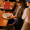 grazie グラッツェ 渋谷センター街店のおすすめポイント2