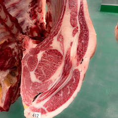 神戸焼肉 金虎のおすすめ料理1