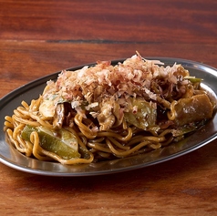 焼きそば