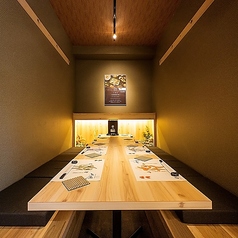 九州和食 八州 鹿児島中央駅前店の特集写真