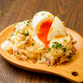 料理メニュー写真&nbsp;ポテトサラダ