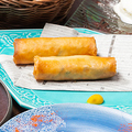 料理メニュー写真&nbsp;春巻(3本)