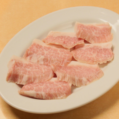 豚トロ