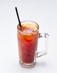 リコピンサワー