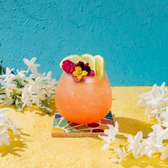 コーラル・リーフ・フィズ