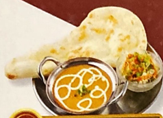 ［A］ディナーセット