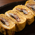料理メニュー写真&nbsp;う巻き