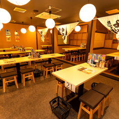 とりいちず 秋田大町店の雰囲気1