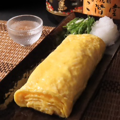 ★だし巻きたまご