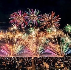 ぶあいそ 博多本通店のコース写真