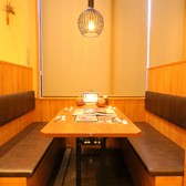 温野菜 淵野辺店の雰囲気3