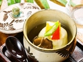 料理メニュー写真&nbsp;やんばる地鶏のつくね万頭