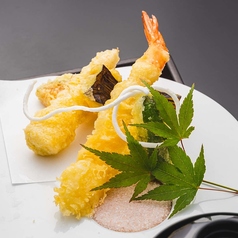 海山邸 肉割烹 燎(かがりび)のコース写真