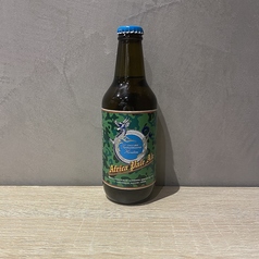 AFRICA PALE ALE