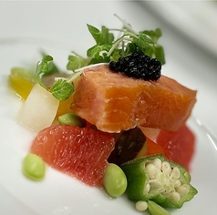La Royale ラ ロワイヤルのおすすめ料理1