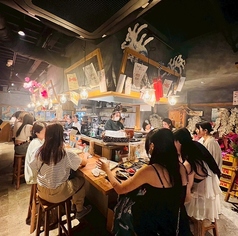 かわ屋 今泉店の写真
