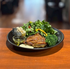 Green Beans Coffee グリーン ビーンズ コーヒーのコース写真