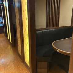 ２名様用ソファ席もございます★